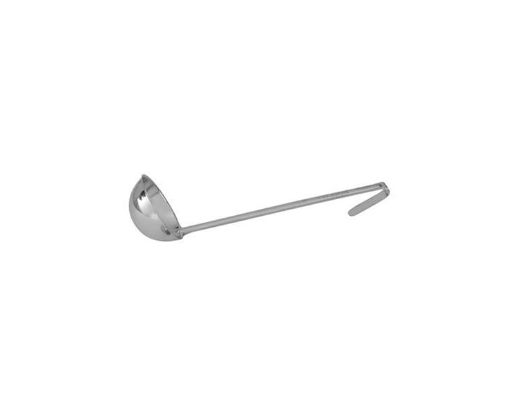 Stainless Steel Ladle 1 Piece 30ml 12/Pkt