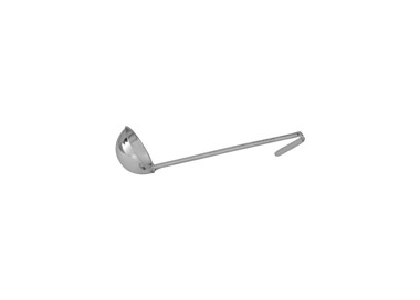 Stainless Steel Ladle 1 Piece 30ml 12/Pkt