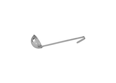 Stainless Steel Ladle 1 Piece 60ml 12/Pkt