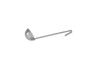 Stainless Steel Ladle 1 Piece 90ml 12/Pkt