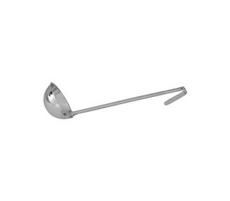 Stainless Steel Ladle 1 Piece 120ml 12/Pkt