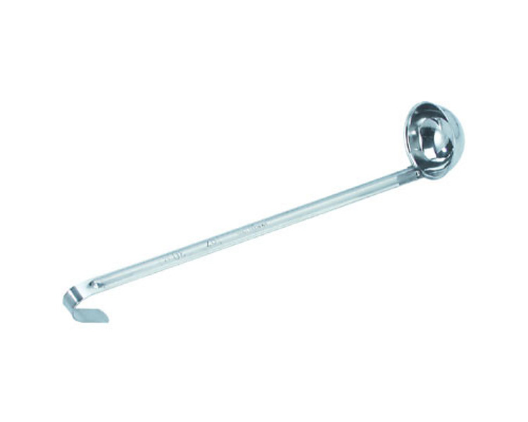 Stainless Steel Ladle HD 1 Piece 750ml 