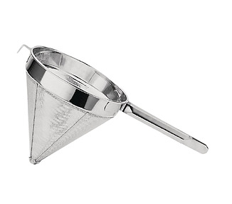 Strainer Conical Fine 20cm 