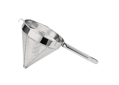 Strainer Conical Fine 20cm 