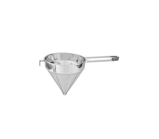 Strainer Conical Fine 25cm 