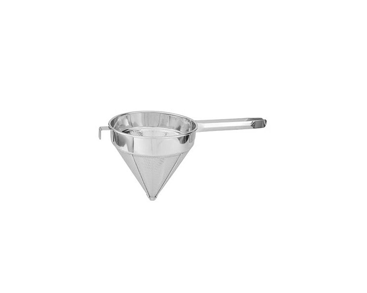 Strainer Conical Fine 25cm 