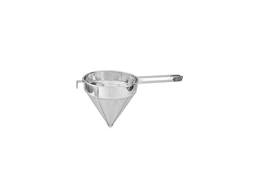 Strainer Conical Fine 25cm 