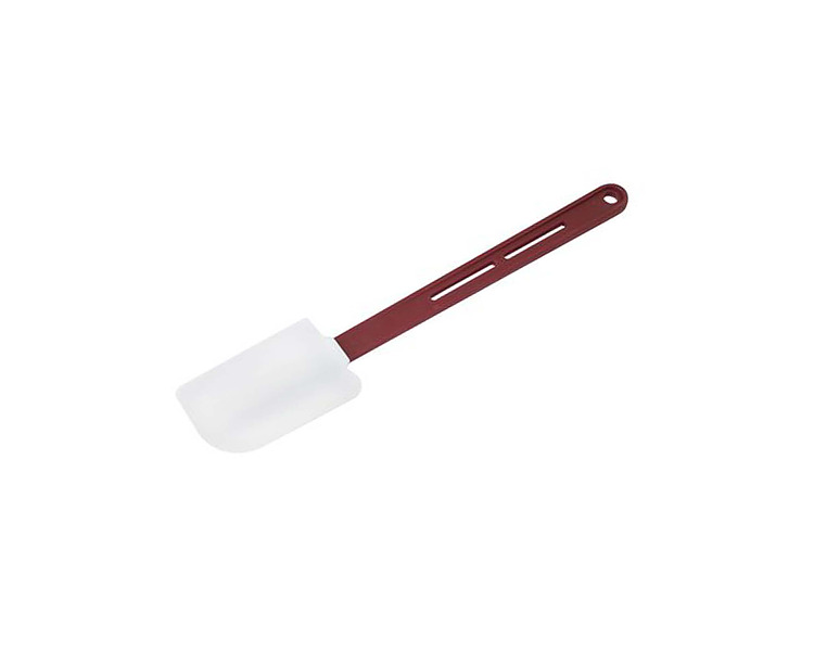 Spatula Spoon Shape High Heat 350mm 