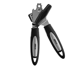 Can Opener Ultra Grip 