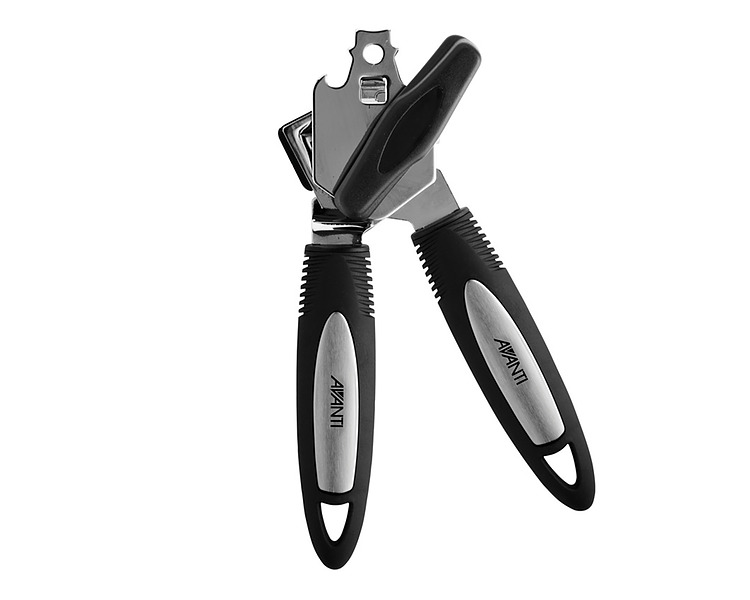 Can Opener Ultra Grip 