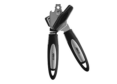 Can Opener Ultra Grip 