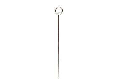 Stainless Steel Skewer 25cm 12/Pkt