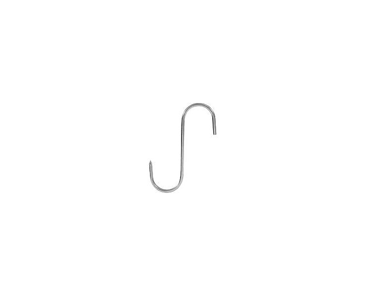 Butchers Hooks 140mm 