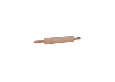 Rolling Pin Wood 330 x 70mm 