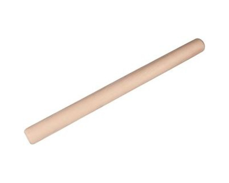 Rolling Pin French Beechwood 500mm