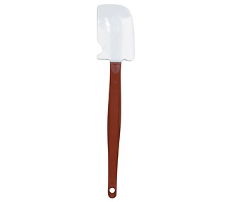 Scraper Spatula High Heat 250mm 