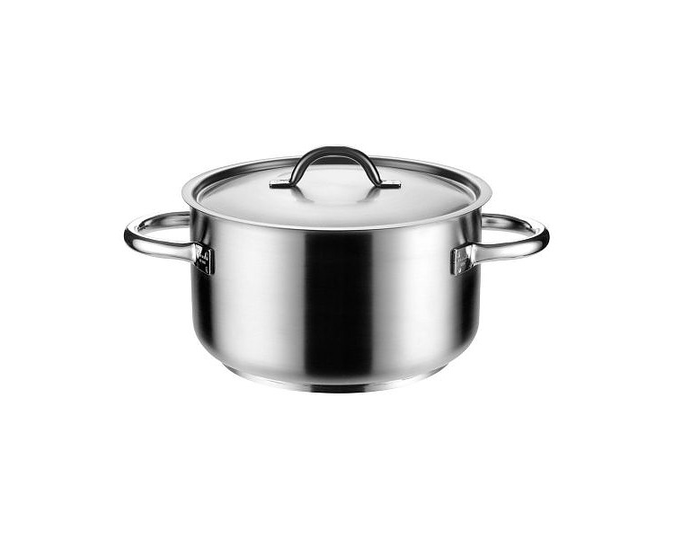 Stainless Steel Pujadas Boiler/Saucepot 350 x 210mm 20.2L