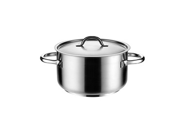 Stainless Steel Pujadas Boiler/Saucepot 350 x 210mm 20.2L