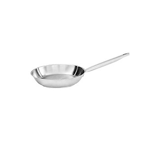 Stainless Steel Pujadas Frypan 320 x 60mm