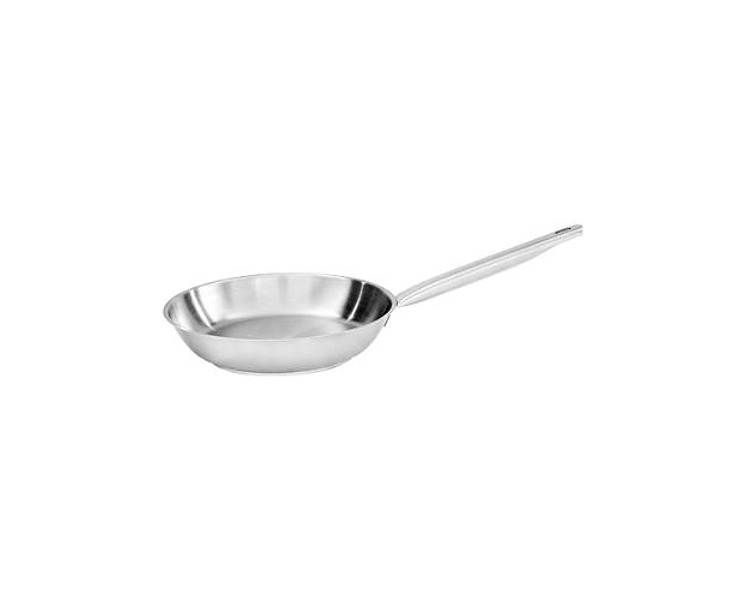 Stainless Steel Pujadas Frypan 320 x 60mm