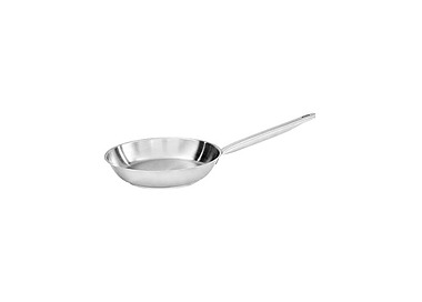 Stainless Steel Pujadas Frypan 320 x 60mm