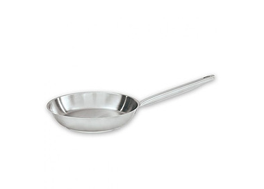 Stainless Steel Pujadas Frypan 360 x 60mm