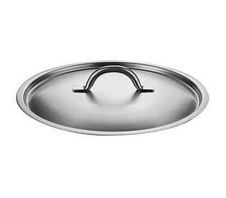 Stainless Steel Stockpot Cover Only 360mm