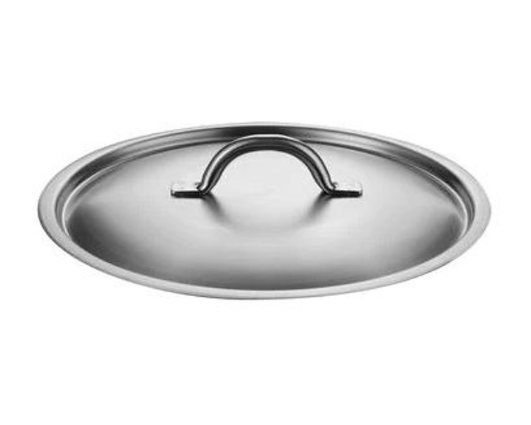 Stainless Steel Stockpot Cover Only 360mm