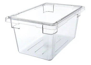 Camwear Polycarbonate Food Storage Box 18L