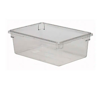 Camwear Polycarbonate Food Storage Box 49.2L