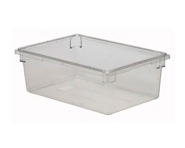 Camwear Polycarbonate Food Storage Box 49.2L