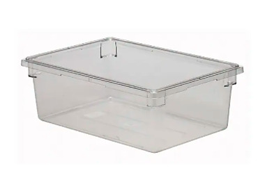 Camwear Polycarbonate Food Storage Box 49.2L