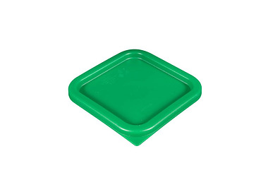 Camsquare Lid Kelly Green Suits 1.9 & 3.8L