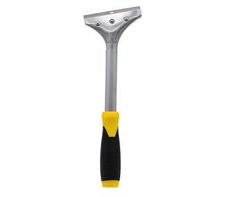 Scraper HD Long Handle 100mm