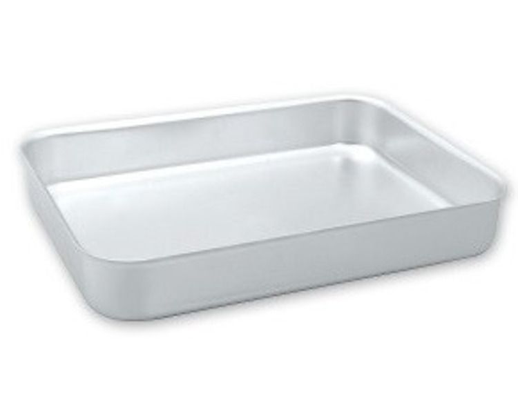 Roasting Pan Aluminium 470 x 356 x 70mm 6/Ctn