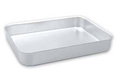 Roasting Pan Aluminium 470 x 356 x 70mm 6/Ctn