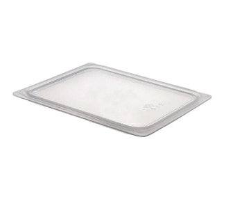 Food Pan Gastroplas Polyprop Opaque 1/2 x 200mm 12/Ctn