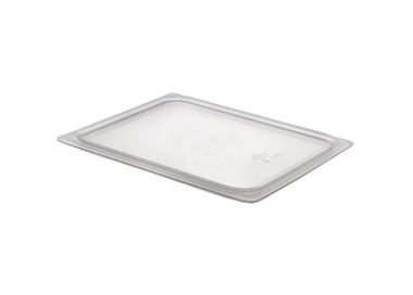 Food Pan Gastroplas Polyprop Opaque 1/2 x 200mm 12/Ctn