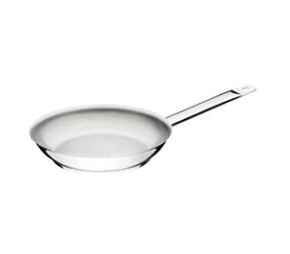 Stainless Steel Tramontina Frypan 26cm 4/Ctn