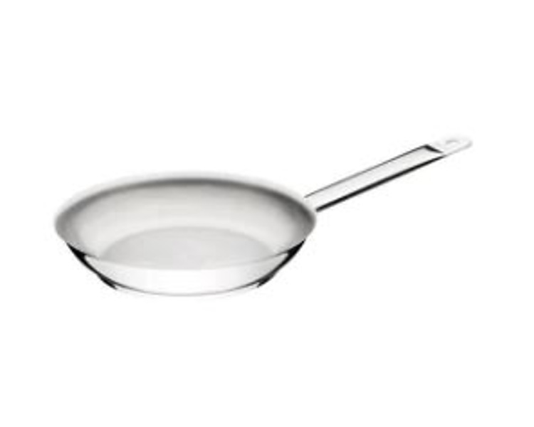 Stainless Steel Tramontina Frypan 26cm 4/Ctn