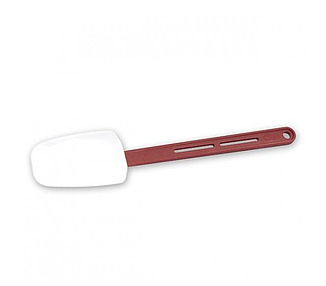 Spatula Spoon Shape High Heat 250mm 12/Ctn