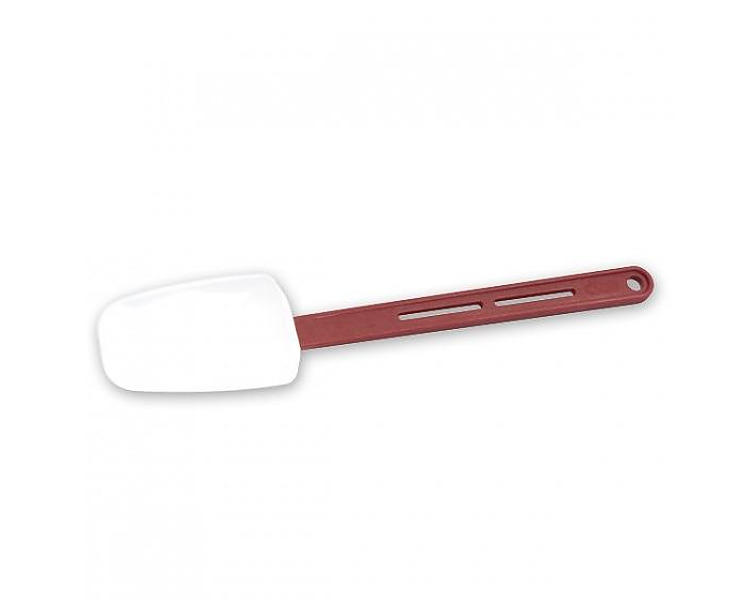 Spatula Spoon Shape High Heat 250mm 12/Ctn