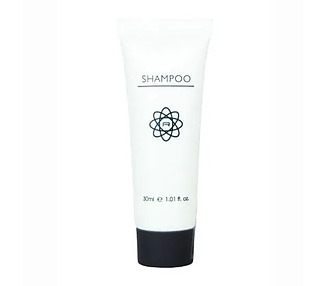 Body & Soul Shampoo 30ml 300/Ctn