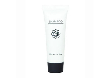 Body & Soul Shampoo 30ml 300/Ctn