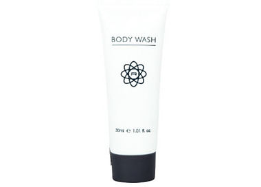 Body & Soul Body Wash 30ml 300/Ctn