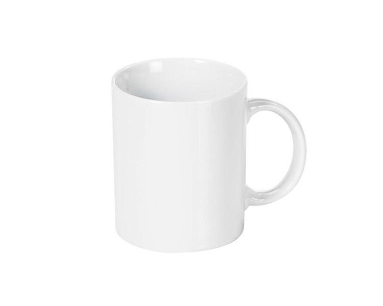 Vitroceram Coffee Mug 350ml 36/Ctn