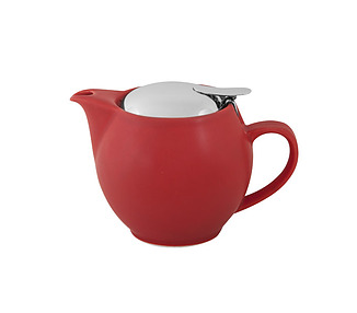 Bevande Rosso Teapot 350ml 6/24