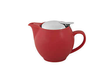 Bevande Rosso Teapot 350ml 6/24