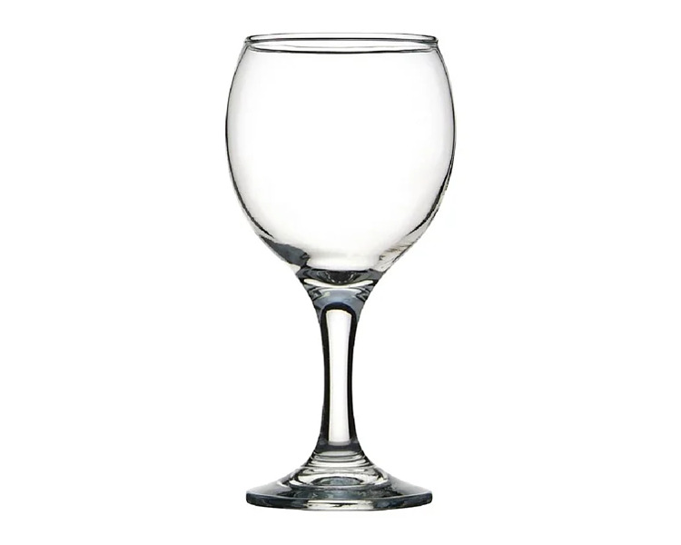 Crysta Wine Glass 260ml 24/Ctn