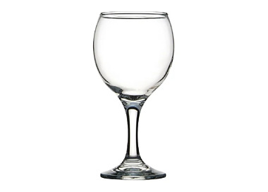 Crysta Wine Glass 260ml 24/Ctn